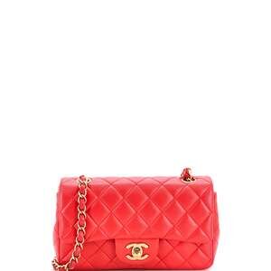 Chanel Classic Single Flap Bag Quilted #227598C41B